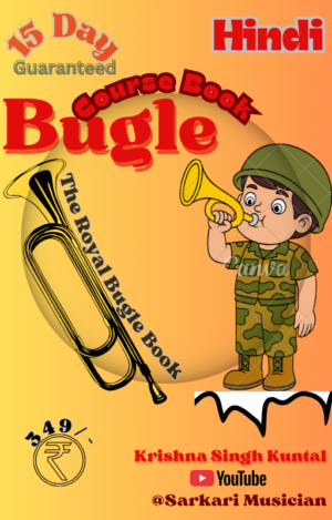 BUGLE COURSE