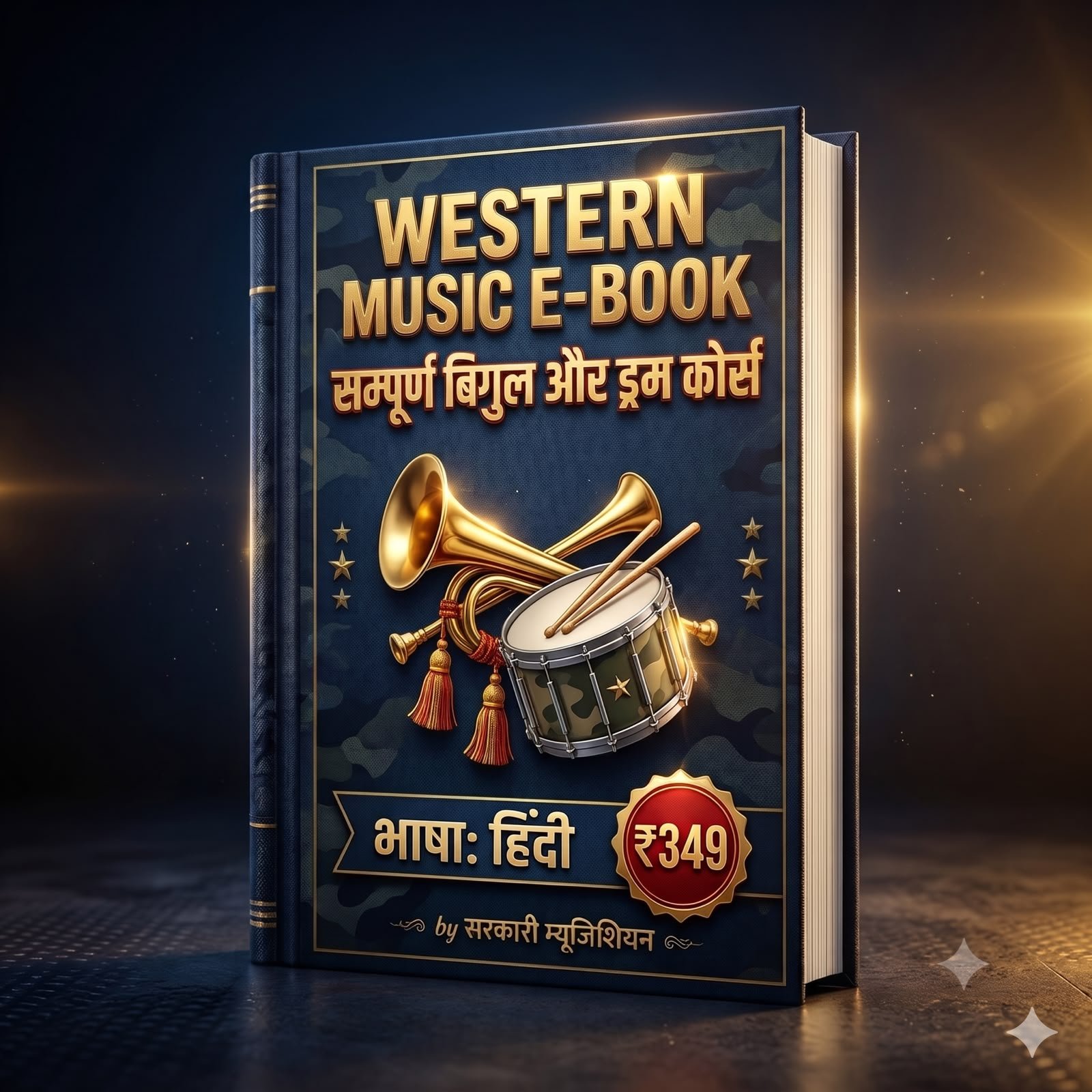 WESTERN MUSIC E BOOK